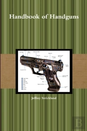Handbook Of Handguns