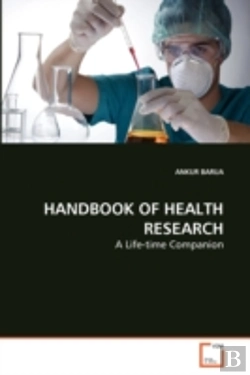 Bertrand.pt - Handbook Of Health Research
