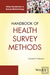 Handbook Of Health Survey Methods