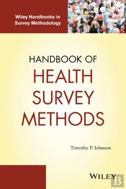 Bertrand.pt - Handbook Of Health Survey Methods