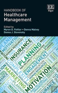 Bertrand.pt - Handbook Of Healthcare Management