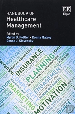 Bertrand.pt - Handbook Of Healthcare Management