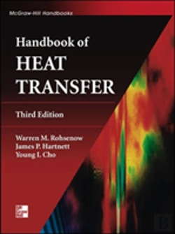 Bertrand.pt - Handbook Of Heat Transfer