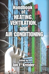 Handbook Of Heating, Ventilation, And Air Conditioning