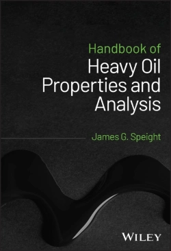 Bertrand.pt - Handbook Of Heavy Oil Properties And Analysis
