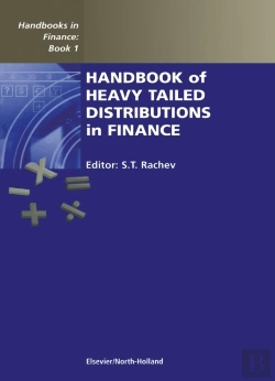 Bertrand.pt - Handbook Of Heavy Tailed Distributions In Finance