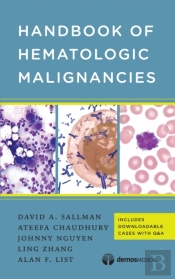 Handbook Of Hematologic Malignancies