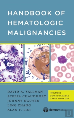 Bertrand.pt - Handbook Of Hematologic Malignancies