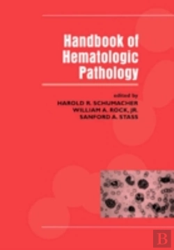 Bertrand.pt - Handbook Of Hematologic Pathology