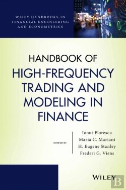 Bertrand.pt - Handbook Of High-Frequency Trading And Modeling In Finance