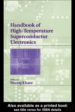 Bertrand.pt - Handbook Of High-Temperature Superconductor