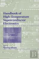 Handbook Of High-Temperature Superconductor