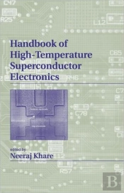 Handbook Of High-Temperature Superconductor