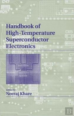 Bertrand.pt - Handbook Of High-Temperature Superconductor