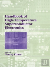 Handbook Of High-Temperature Superconductor
