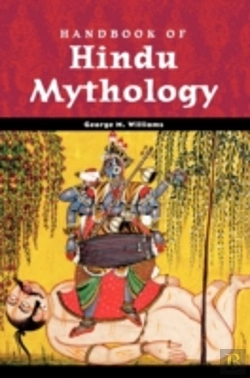 Bertrand.pt - Handbook Of Hindu Mythology