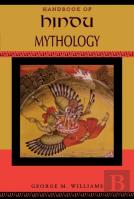 Handbook Of Hindu Mythology