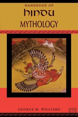 Bertrand.pt - Handbook Of Hindu Mythology
