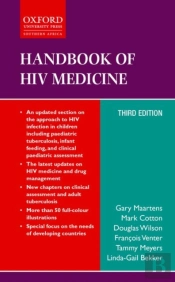 Handbook Of Hiv Medicine