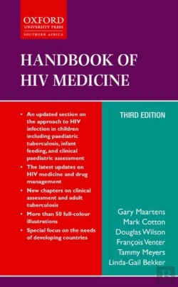 Bertrand.pt - Handbook Of Hiv Medicine