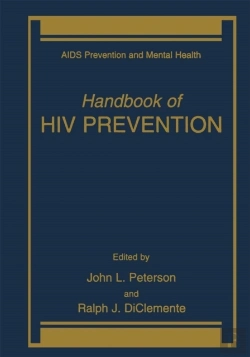 Bertrand.pt - Handbook Of Hiv Prevention