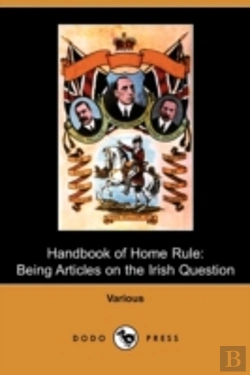 Bertrand.pt - Handbook Of Home Rule