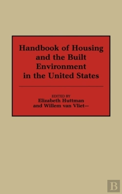 Bertrand.pt - Handbook Of Housing And The Built Environment In The United States