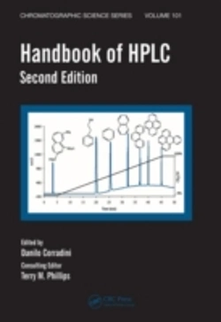 Bertrand.pt - Handbook Of Hplc