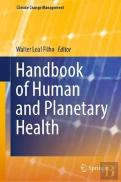 Handbook Of Human And Planetary Health