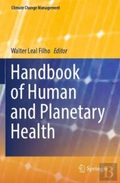 Handbook Of Human And Planetary Health