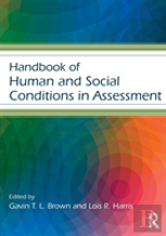 Handbook Of Human And Social Conditions In Assessment