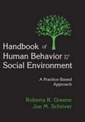 Handbook Of Human Behavior And The Social Environment