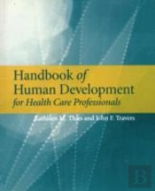 Handbook Of Human Development For Health Care Professionals