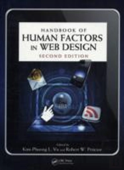 Bertrand.pt - Handbook Of Human Factors In Web Design