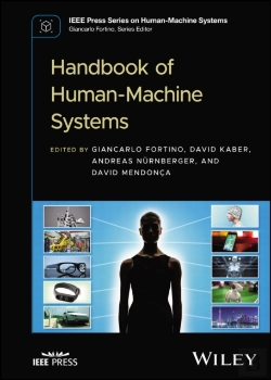 Bertrand.pt - Handbook Of Human-Machine Systems