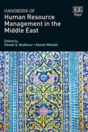 Handbook Of Human Resource Management In The Middle East