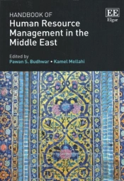 Handbook Of Human Resource Management In The Middle East