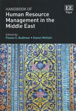 Bertrand.pt - Handbook Of Human Resource Management In The Middle East