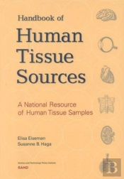 Handbook Of Human Tissue Sources