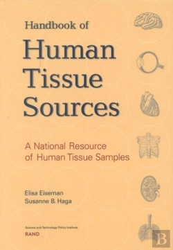 Bertrand.pt - Handbook Of Human Tissue Sources