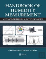 Handbook Of Humidity Measurement