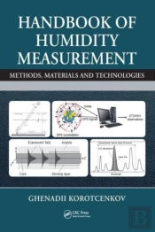 Handbook Of Humidity Measurement