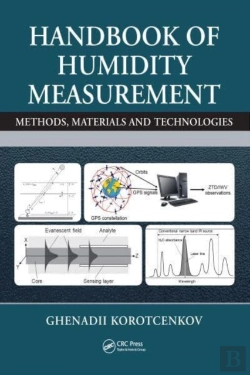 Bertrand.pt - Handbook Of Humidity Measurement