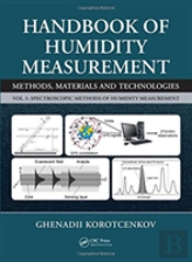 Handbook Of Humidity Measurement, Volume 1