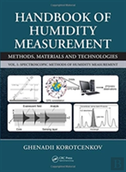 Bertrand.pt - Handbook Of Humidity Measurement, Volume 1