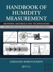 Handbook Of Humidity Measurement, Volume 1