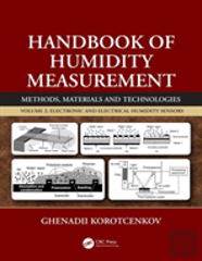 Handbook Of Humidity Measurement, Volume 2