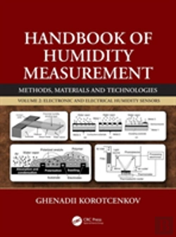 Bertrand.pt - Handbook Of Humidity Measurement, Volume 2