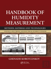 Handbook Of Humidity Measurement, Volume 2
