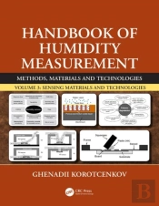 Handbook Of Humidity Measurement, Volume 3